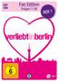 Verliebt in Berlin Box 1 (Folgen 1-30), 3 DVDs