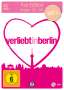 : Verliebt in Berlin Box 5 (Folgen 121-150), DVD,DVD,DVD