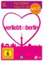 : Verliebt in Berlin Box 12 (Folgen 331-360), DVD,DVD,DVD