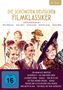 : Die schönsten deutschen Filmklassiker, DVD,DVD,DVD,DVD,DVD,DVD,DVD,DVD,DVD,DVD