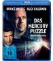 Harold Becker: Das Mercury Puzzle (Blu-ray), BR
