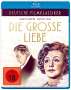Die grosse Liebe (1942) (Blu-ray), Blu-ray Disc