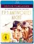 Karl Hartl: F.P. 1 antwortet nicht (Blu-ray), BR