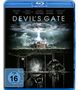 Clay Staub: Devil's Gate (Blu-ray), BR