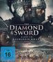 Rustem Abdrashev: The Diamond Sword - Kampf um Dschingis Khans Erbe (Blu-ray), BR