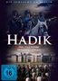 Hadik - Der legendäre Husaren General, DVD