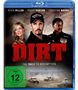 Dirt - The Race to Redemption (Blu-ray), Blu-ray Disc