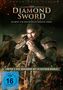 Rustem Abdrashev: The Diamond Sword - Kampf um Dschingis Khans Erbe (Blu-ray & DVD im Mediabook), BR