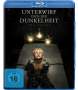 The Assent - Unterwirf dich der Dunkelheit (Blu-ray), Blu-ray Disc