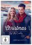 Marco Deufemia: Christmas in Big Sky Country, DVD