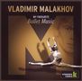Vladimir Malakhov - My Favourite Ballet Music, CD, CD