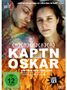 Kaptn Oskar, DVD, DVD