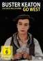 Buster Keaton: Der Cowboy, DVD