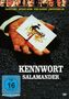 Kennwort Salamander, DVD