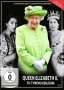 Chris Peschken: Queen Elizabeth II. - 70. Thronjubiläum, DVD