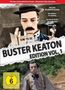Clyde Bruckman: Buster Keaton Edition Vol. 1, DVD