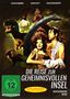 Die Reise zur geheimnisvollen Insel (1951), DVD