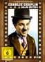 Charlie Chaplin - Color Collection, DVD