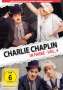 Charles (Charlie) Chaplin: Charlie Chaplin in Farbe Vol. 4, DVD