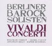 Antonio Vivaldi: Concerti op.8 Nr.1-4 "4 Jahreszeiten", CD