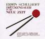 Erwin Schulhoff: Sextett für Streicher, CD