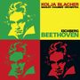 Ludwig van Beethoven (1770-1827): Violinkonzert nach der Violinsonate Nr.9 "Kreutzer", CD