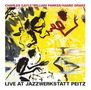 Charles Gayle, William Parker & Hamid Drake: Live At Jazzwerkstatt Peitz 2014, CD, CD