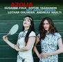 Azolia: Not About Heroes, CD, CD