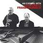 Frank Wunsch & Lee Konitz: An Evening With Lee Konitz And Frank Wunsch, CD