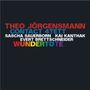 Theo Jörgensmann (geb. 1948): Wundertüte, CD