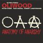 Oliwood: Anatomy Of Anarchy, CD, CD