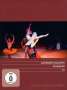 : Bolshoi Ballett:Raymonda (Glasunow), DVD