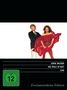 Die Frau in Rot, DVD