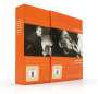 : Friedrich Gulda - Die Live-Aufnahmen, DVD,DVD,DVD,DVD,DVD,DVD,DVD,DVD