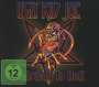 Ugly Kid Joe: Stairway To Hell (Limited Edition) (CD + DVD), 1 CD und 1 DVD