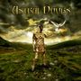 Astral Doors: New Revelation, CD