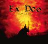 Ex Deo: Romulus, CD