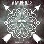 Kärbholz: Überdosis Leben (Limited-Edition) (Picture-Disc), LP