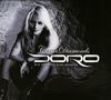 Doro: Classic Diamonds (Enhanced), CD