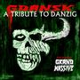 Gdansk: A Tribute To Danzig, CD