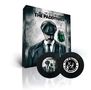 The O'Reillys & The Paddyhats: Green Blood  (Limited-Edition), 1 CD und 1 Merchandise