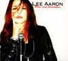 Lee Aaron: Fire And Gasoline, CD