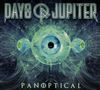 Days Of Jupiter: Panoptical, CD