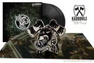 Kärbholz: Herz & Verstand (Limited-Edition), 2 LPs
