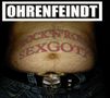 Ohrenfeindt: Rock'n'Roll Sexgott, CD