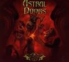 Astral Doors: Worship Or Die, CD