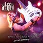 Lee Aaron: Power, Soul, Rock N'Roll: Live In Germany, 1 CD und 1 DVD