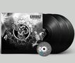 Kärbholz: Herz & Verstand: Live in Köln (Limited Edition), 4 LPs