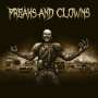 Freaks And Clowns: Freaks And Clowns, LP