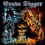 Grave Digger: Rheingold, CD